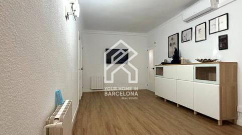 Foto 2 de Piso en venta en Calle Gran Via de Les Corts Catalanes, Sant Martí de Provençals,  Barcelona Capital