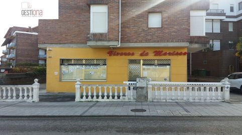 LOCAL COMERCIAL EN EL CENTRO DE ISLA., imagen 2