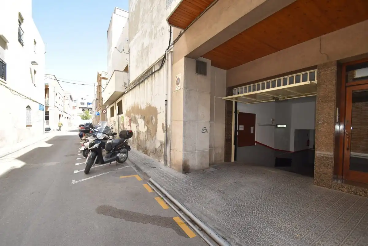 Parcheggio in vendita a Centre Vila, imagen 18