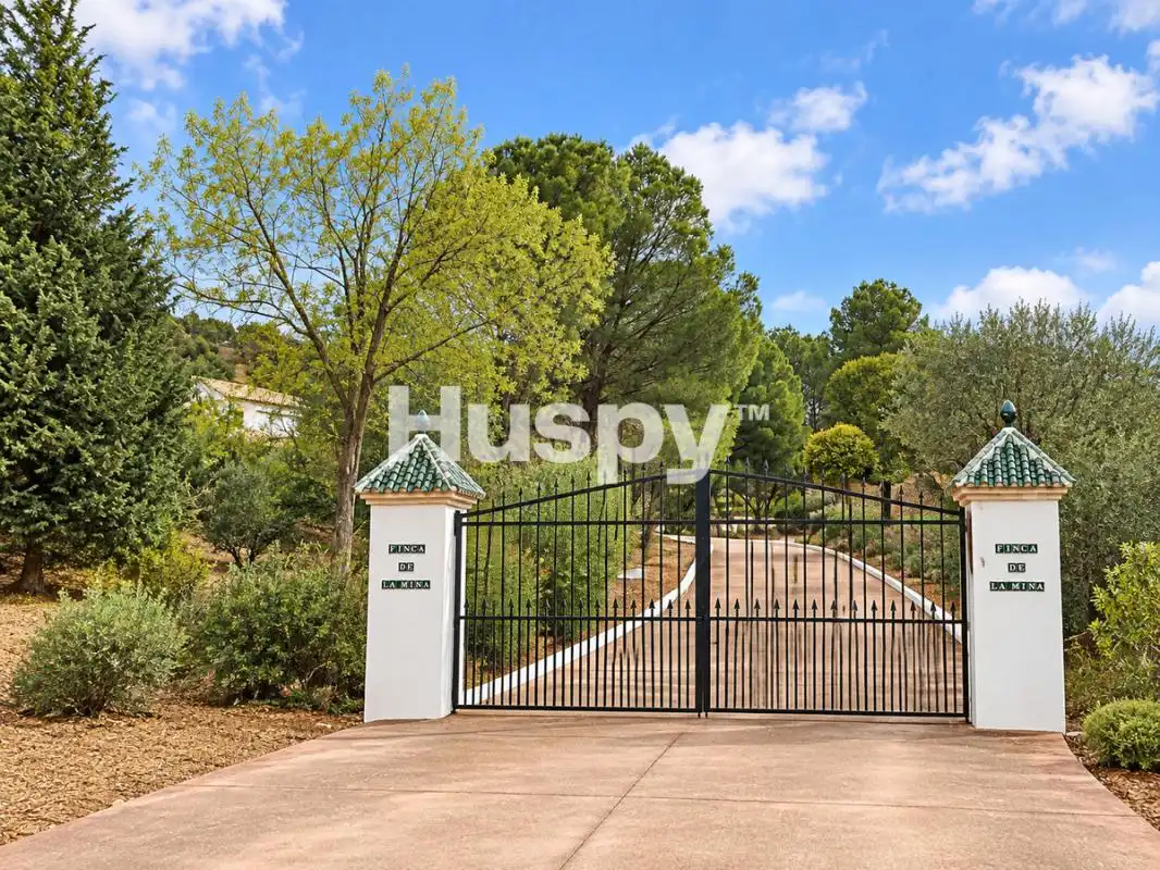 Country house with terrace for sale in Diseminado Poligono 132, imagen 29