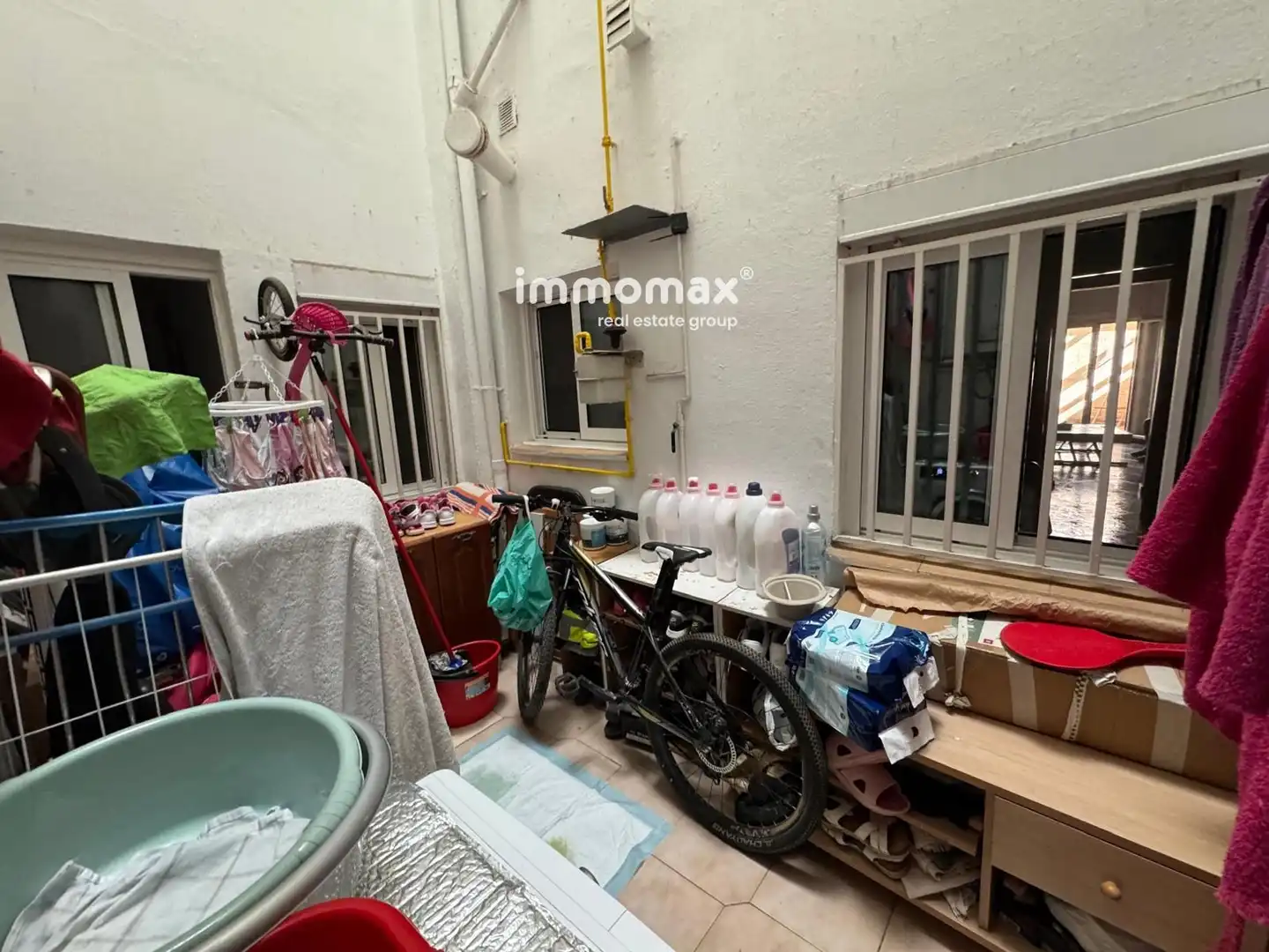 Piso en venta en Sant Boi de Llobregat