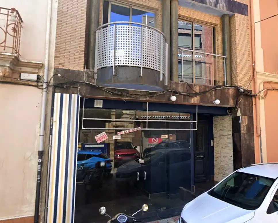 Apartment zum Verkauf in Carrer Major, Benifaió, Spain, imagen 2