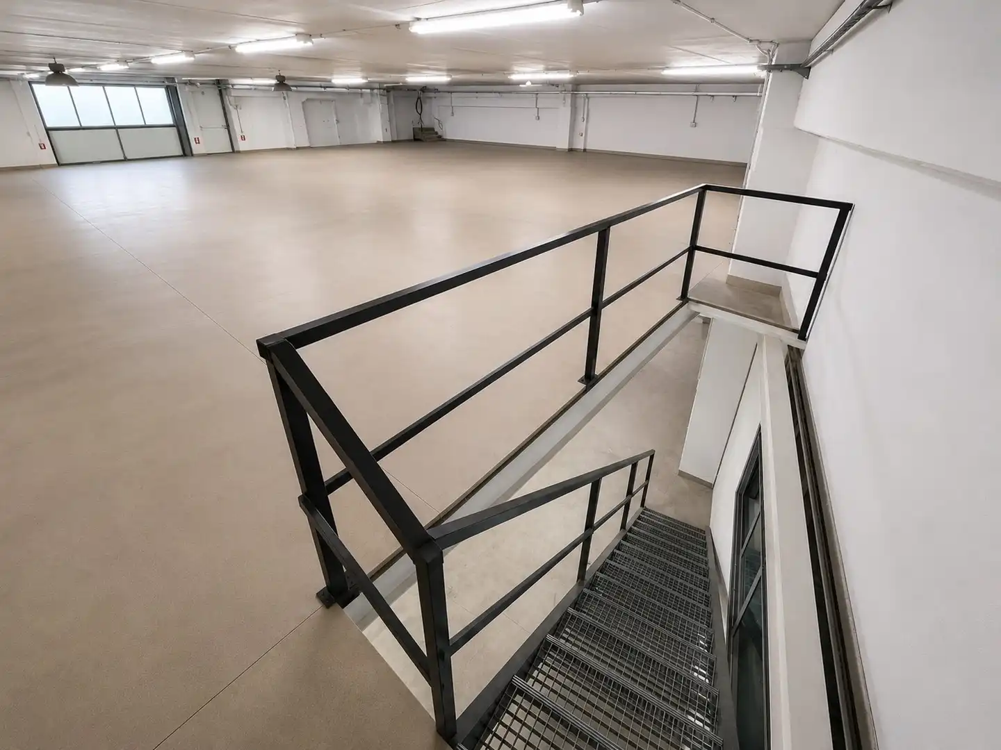Nave industrielle avec ascenseur à louer à Bonavista - Bufalà - Morera, imagen 7