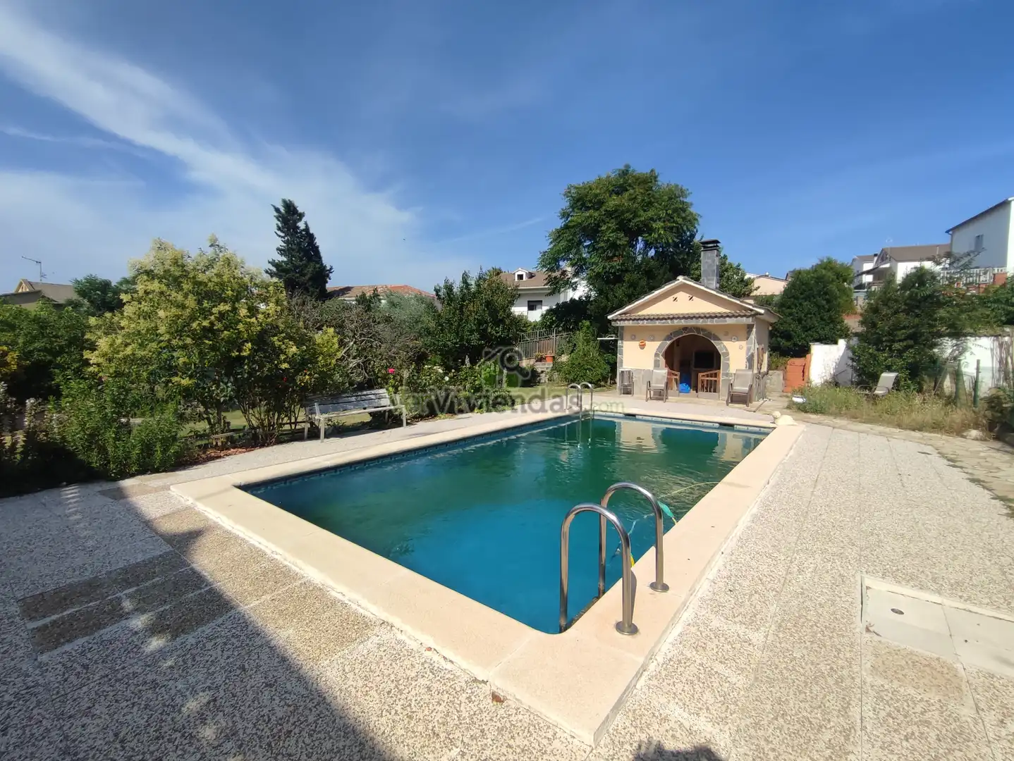 House with terrace for sale in Vacarisses, imagen 5