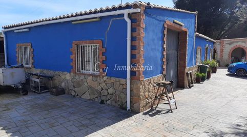 Foto 3 de Casa o xalet en venda a Doctor Palos - Alto Palancia, Sagunto / Sagunt