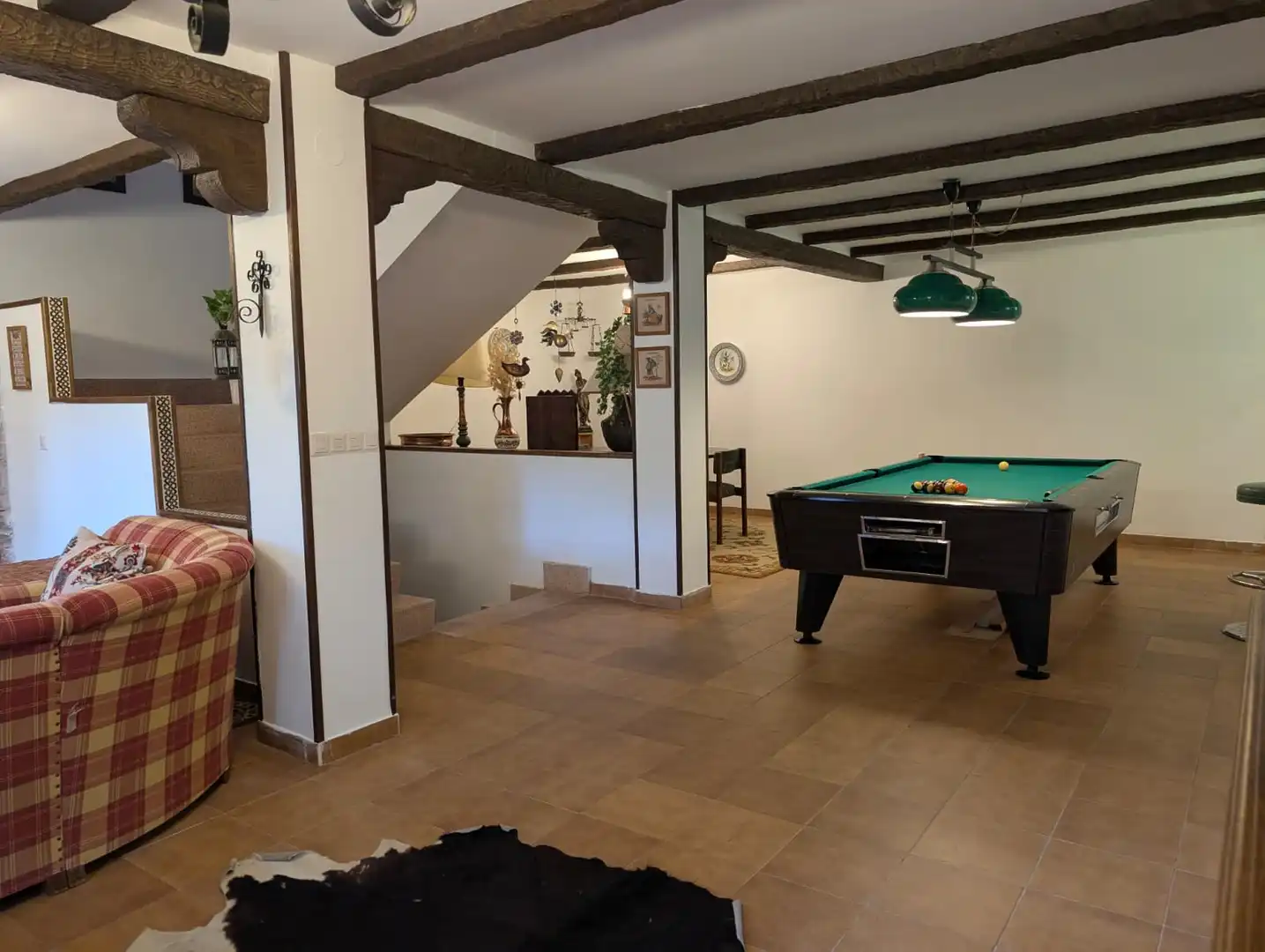 Houses for sale in Zorraquín  with Heating, Private garden and Parquet flooring