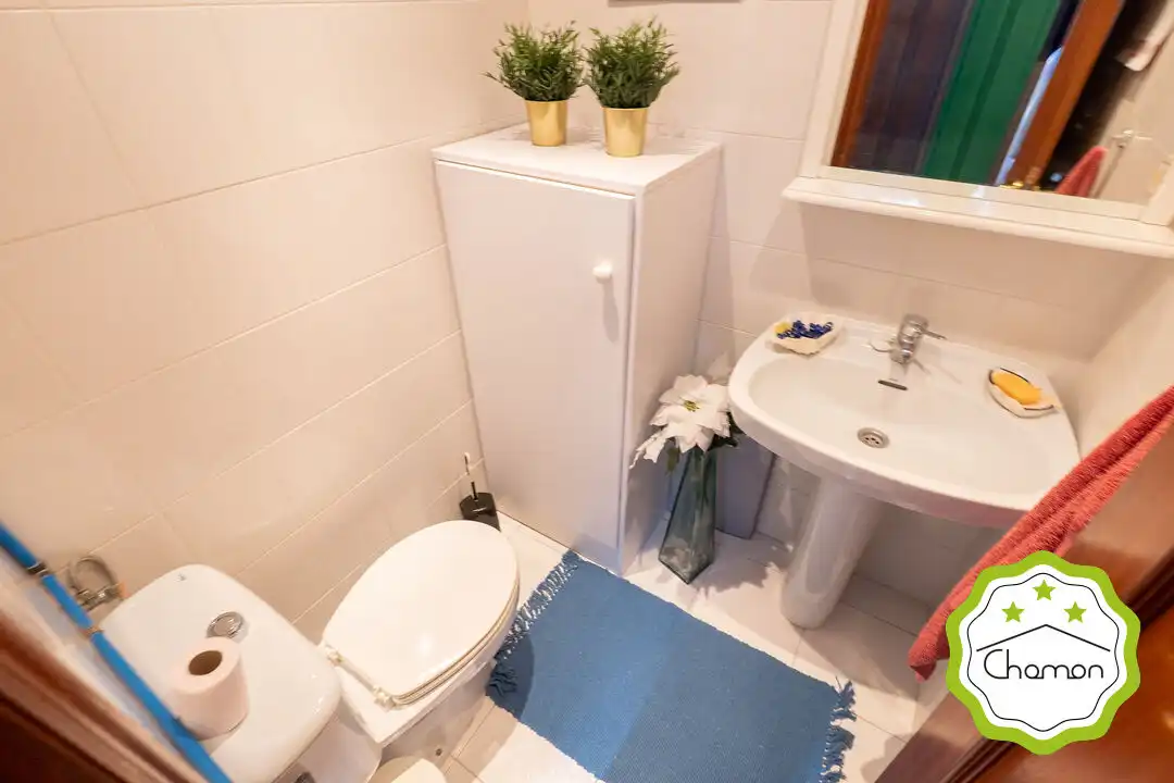 Duplex con piscina in vendita a Brazomar, imagen 14
