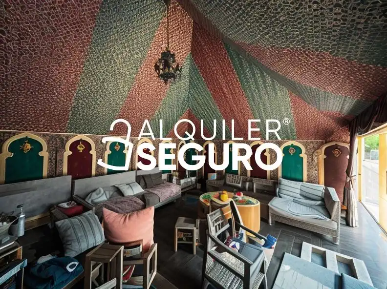 Local comercial de lloguer a Calle Del Empecinado, imagen 36