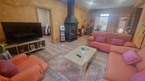 Foto 4 de Casa o xalet en venda a La Alcayna, Murcia