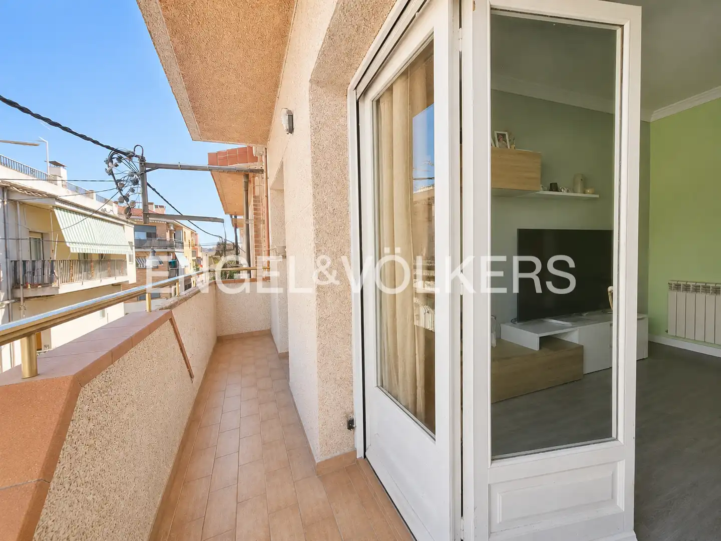 Flat with terrace for sale in Palafolls, imagen 13