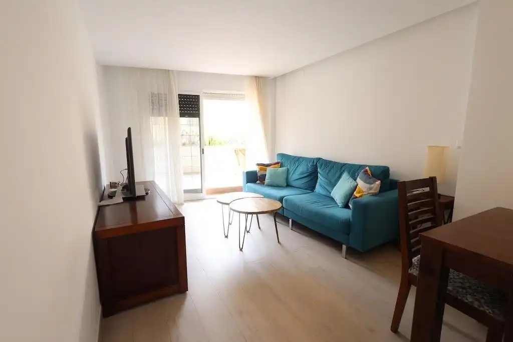 Apartamento con terraza en venta en Orihuela Costa, imagen 9