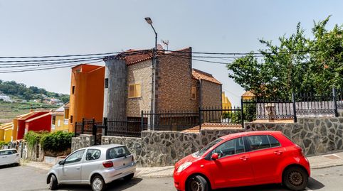 Foto 3 de Casa o xalet en venda a Picacho el, 39, Los Castillos, Arucas
