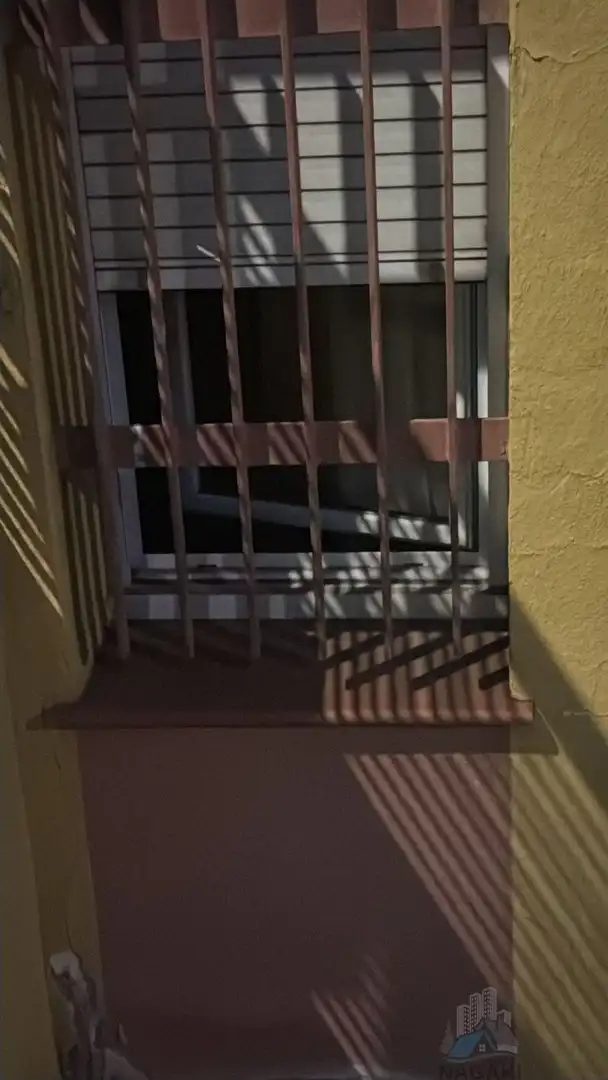 Außenansicht von Wohnung zum Verkauf in Santa Perpètua de Mogoda
