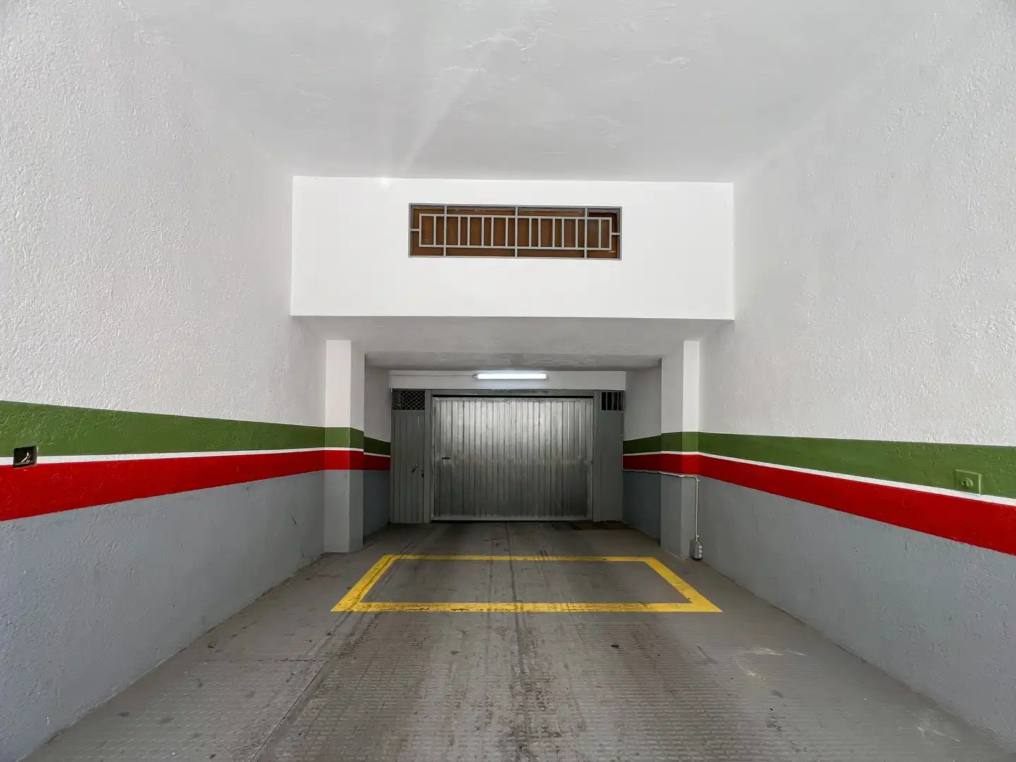 Einzelparkplatz zur Miete in Carrer de Monsenyor Higini Anglès 11, imagen 3