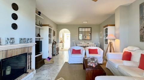 Photo 4 of Flat for sale in Guadalmina Baja, Málaga