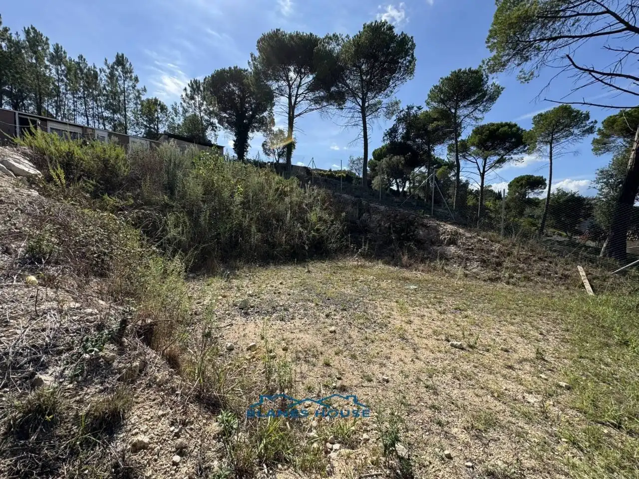 Terreny residencial en venda a Calle Ripolles 0, imagen 5