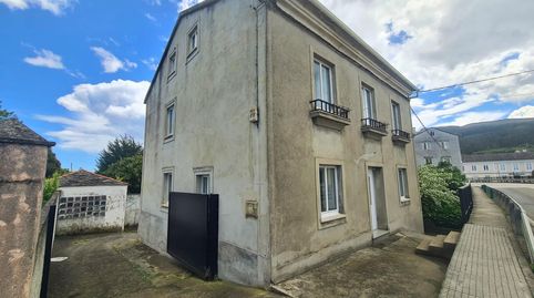 Foto 4 von Haus oder Chalet zum Verkauf in General San Miguel, Barreiros, Lugo