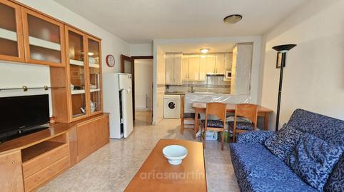 Photo 4 of Flat for rent in Gil Gonzalez Davila, 22, Tejares - Chamberí - Alcades, Salamanca Capital