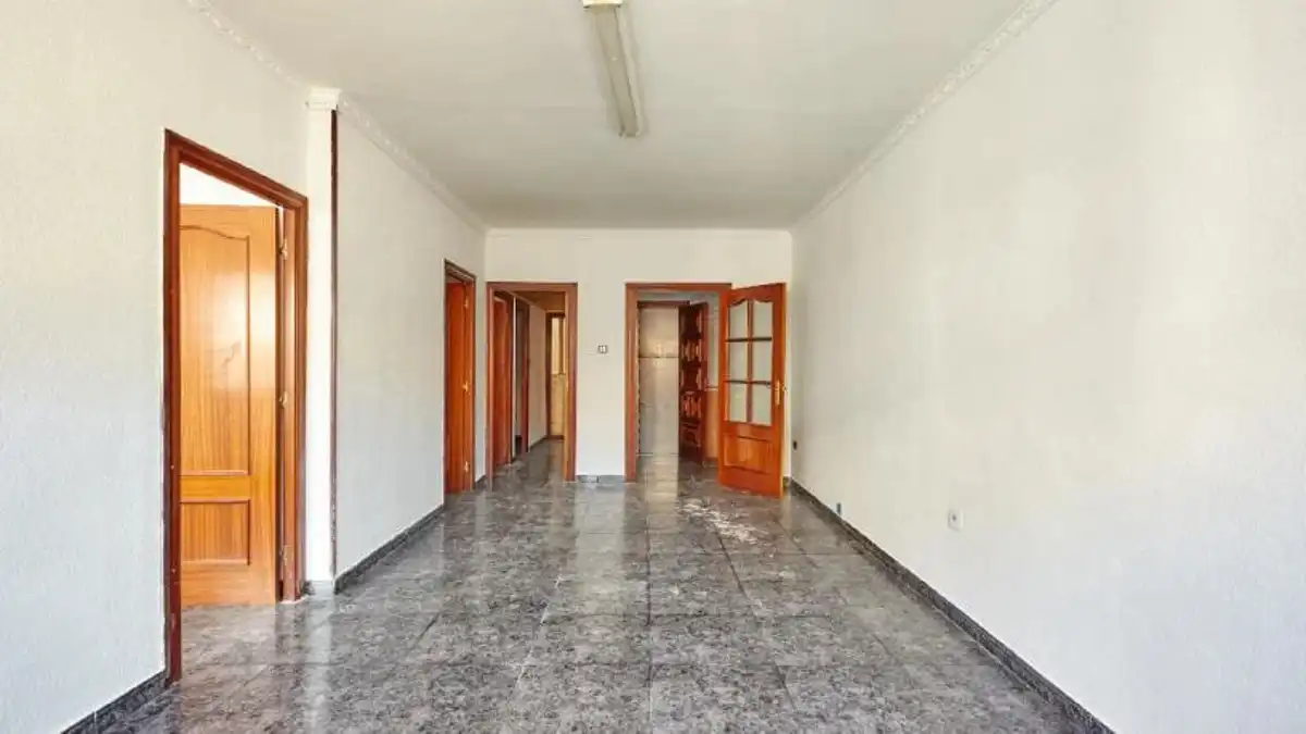 Wohnung zum Verkauf in Carrer de Calderón de la Barca, imagen 5