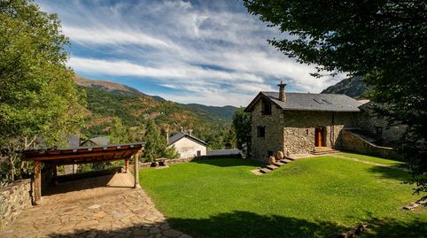Casa con jardín en Villanova