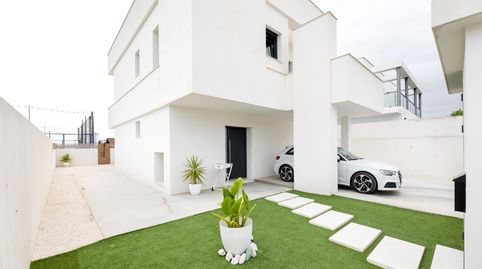 Foto 3 de Casa o chalet en venta en Calle Igualdad, La Zubia Ciudad, La Zubia
