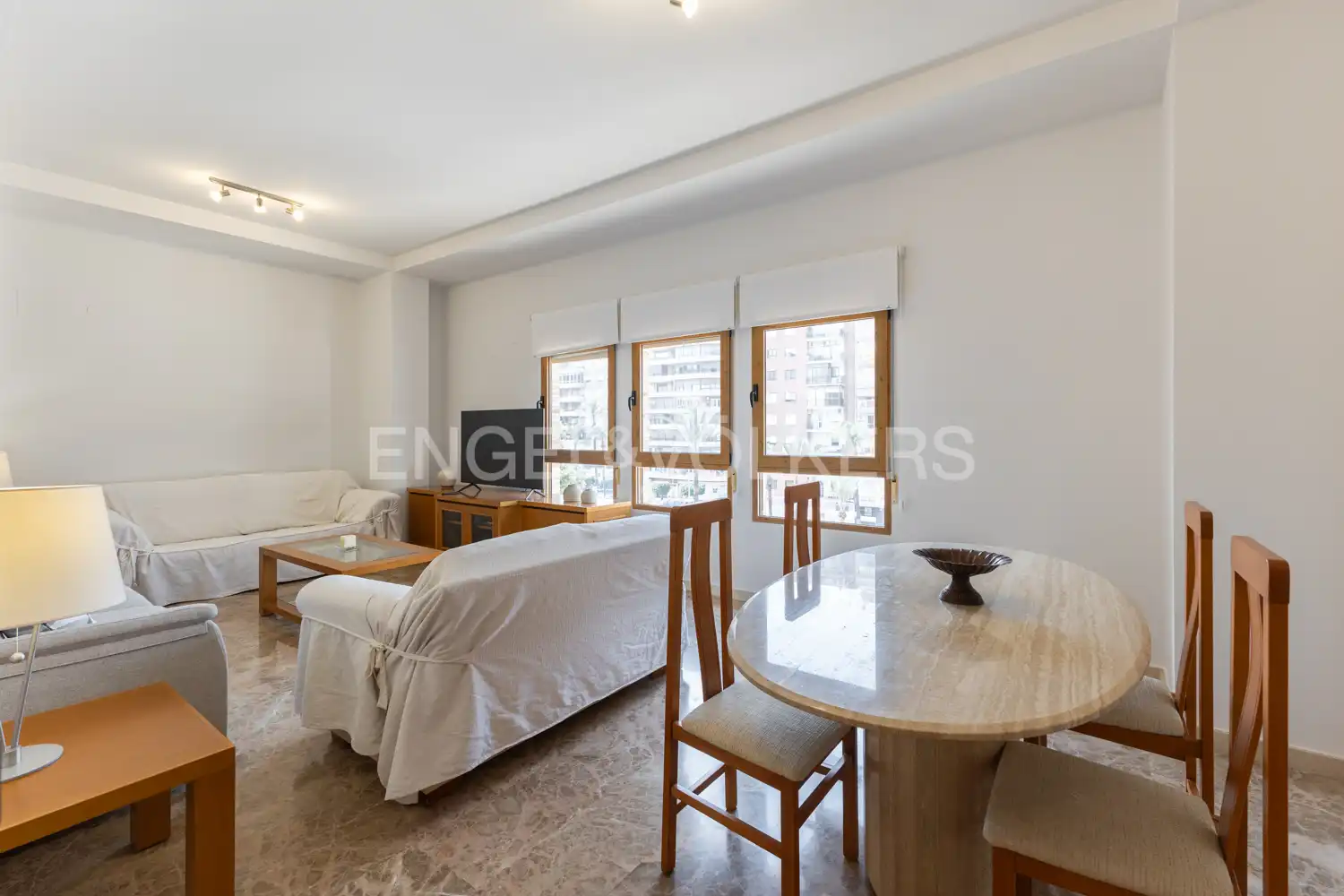 Flat for rent in Passatge la Murada, La Vila