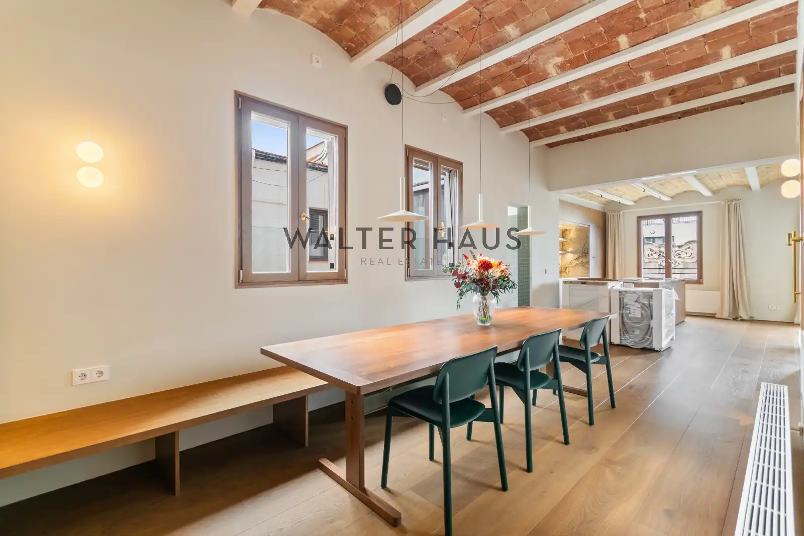 Appartement avec terrasse à vendre à Carrer d'Ausiàs Marc, imagen 18