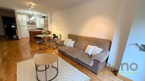 Photo 3 of Flat for sale in Juan Ignacio Gamon Zumardia Aldapa, 7, Erialdea / Centro, Errenteria