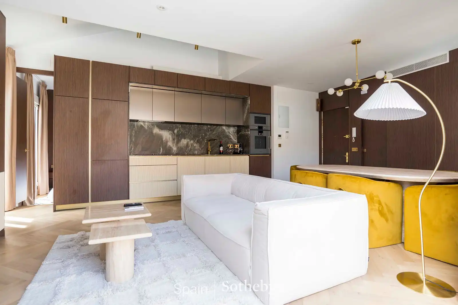 Ático con ascensor en venta en C. de Jovellanos, imagen 21
