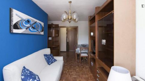 Foto 5 de Habitació a Venecia - Nueva Alcalá, Alcalá de Henares