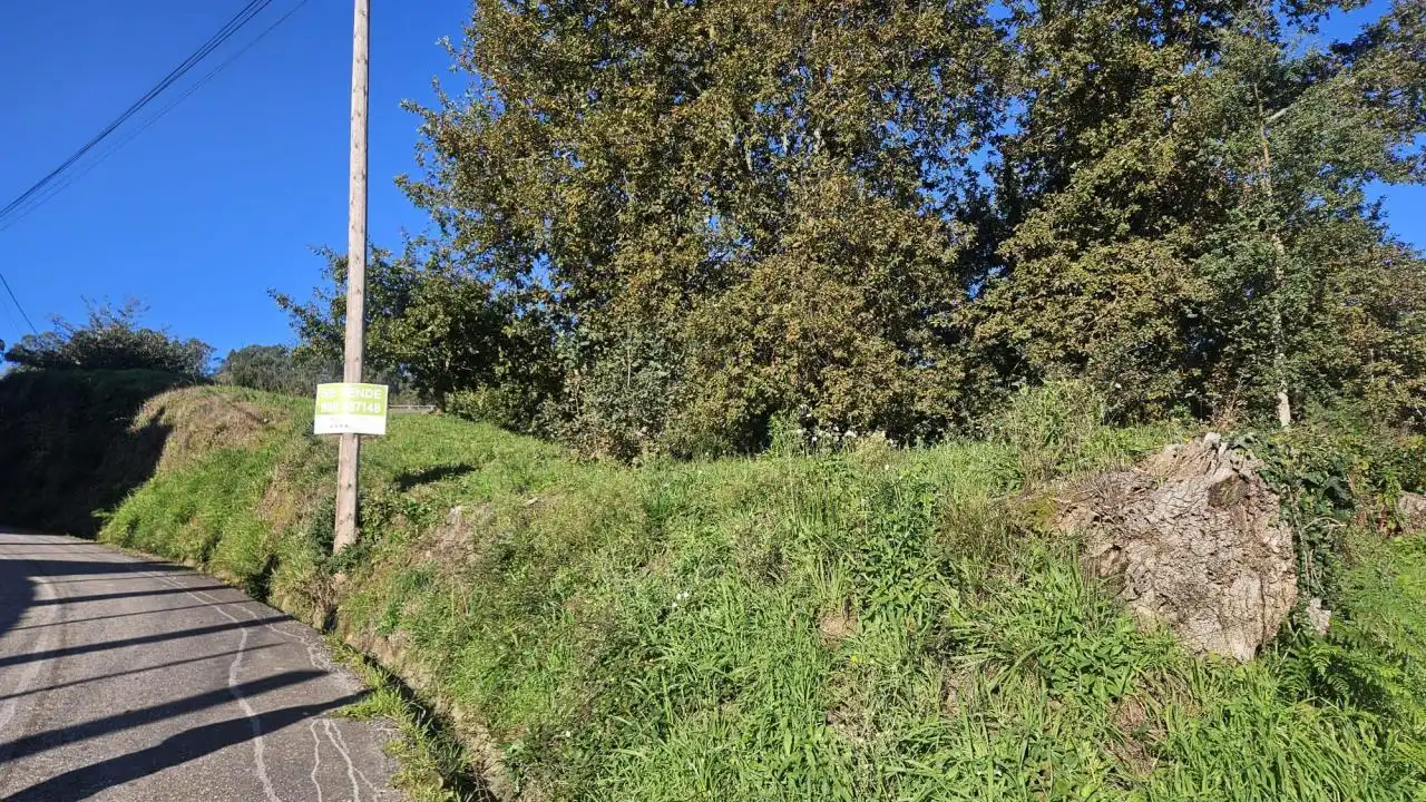 Wohnbaugrundstück zum Verkauf in Mos, imagen 2