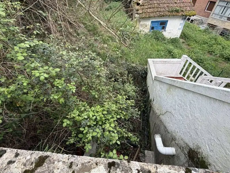 Piso en venta en Güeñes