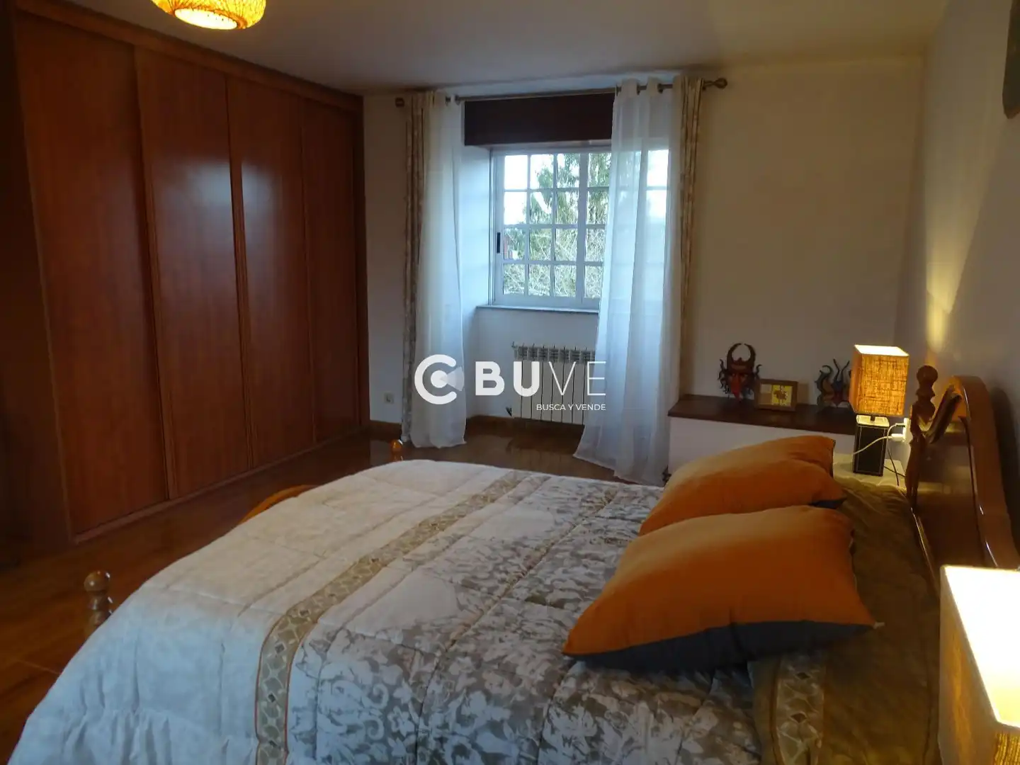 Casa amb jardí en venda a Loureiro, imagen 38