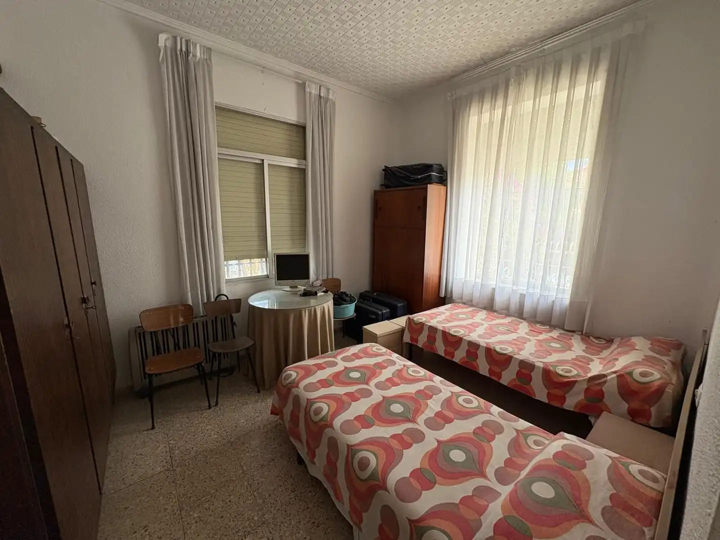 Bedroom of Houses for sale in Murcia  with Private garden and Swimming Pool