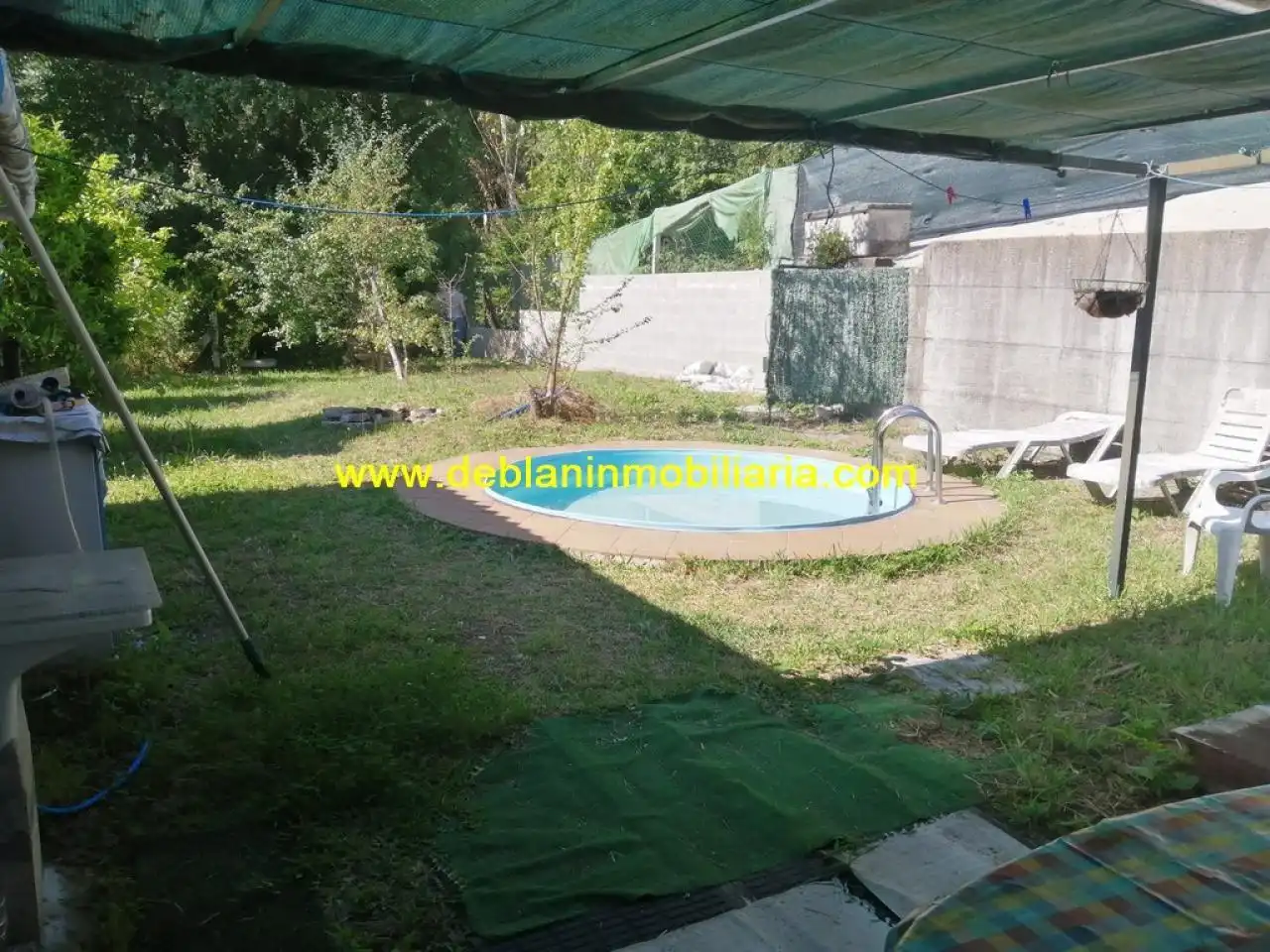 Casa con giardino in vendita a Solvado, imagen 2