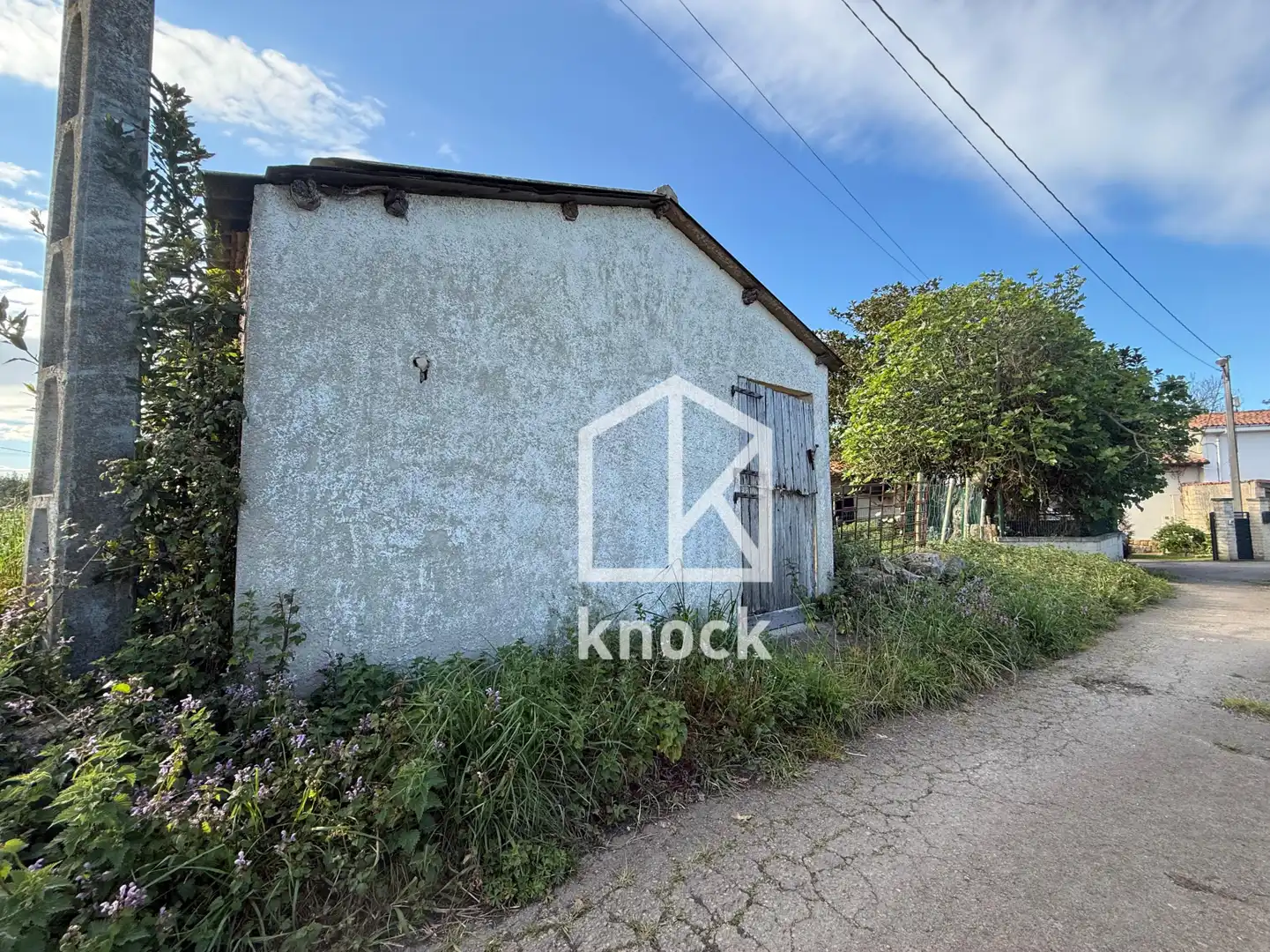 Terreno rustico in vendita a Oles - La cerca, imagen 16