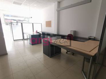 Gewerbefläche zum Verkauf in Centre