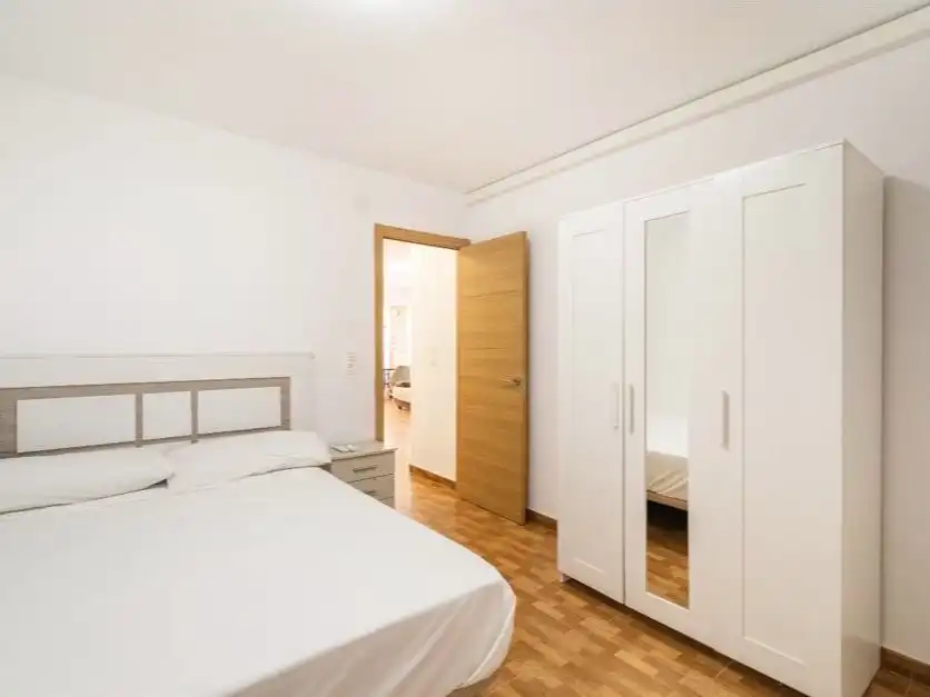 Flat with lift for sale in Nuestra señora del rosario 12, imagen 10
