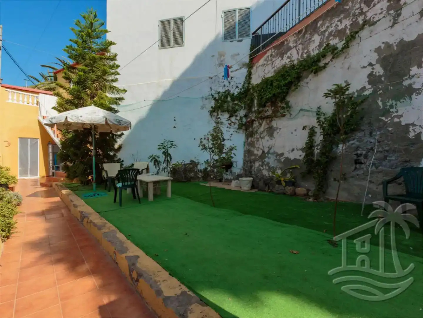 Terraza de Piso en venta en Chío