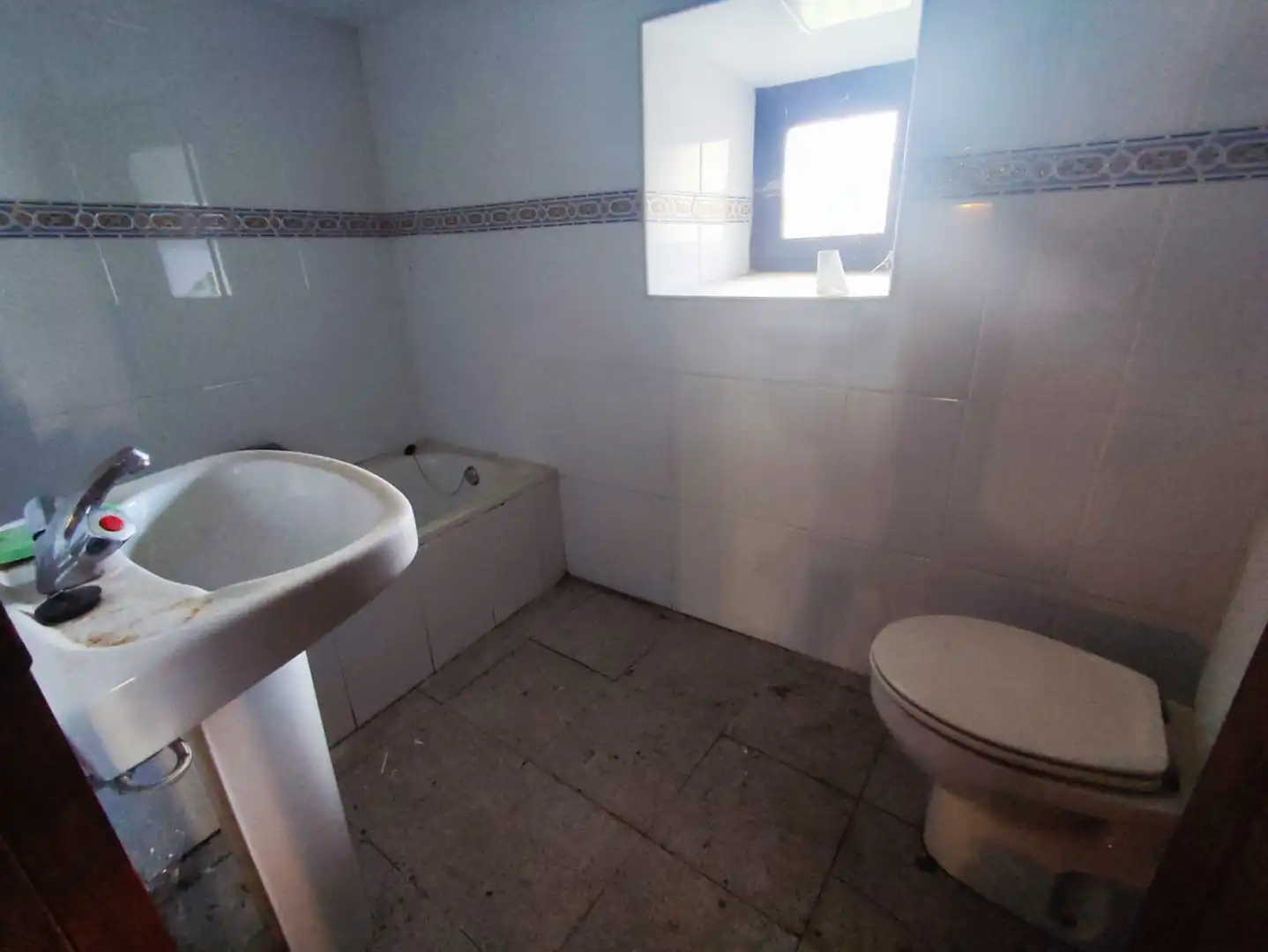 Baño de Casa o chalet en venta en Vega de Pas con Jardín privado y Terraza