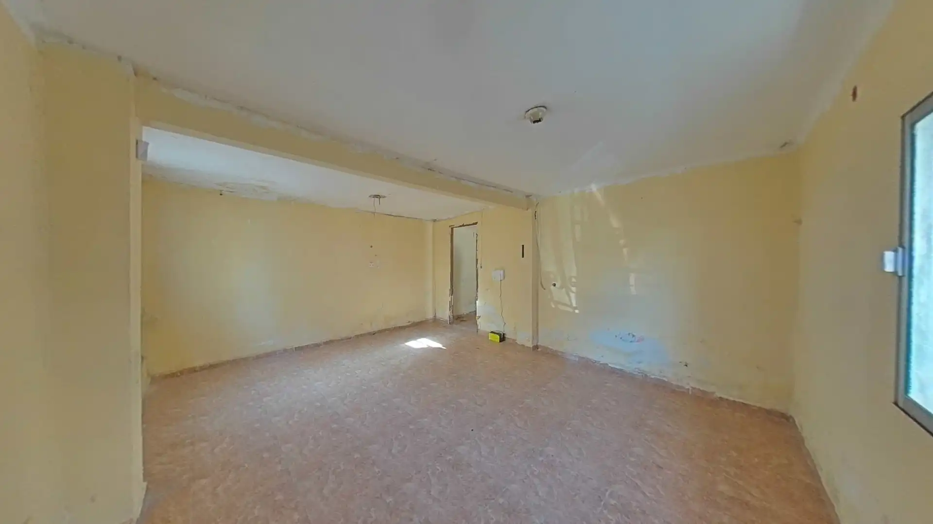 Casa o chalet en venta en Estrechos, Calatorao