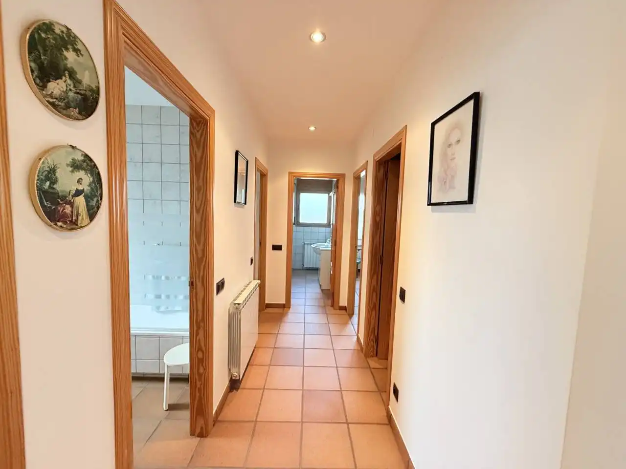 Casa con jardín en venta en Calle Miguel Ángel, imagen 30