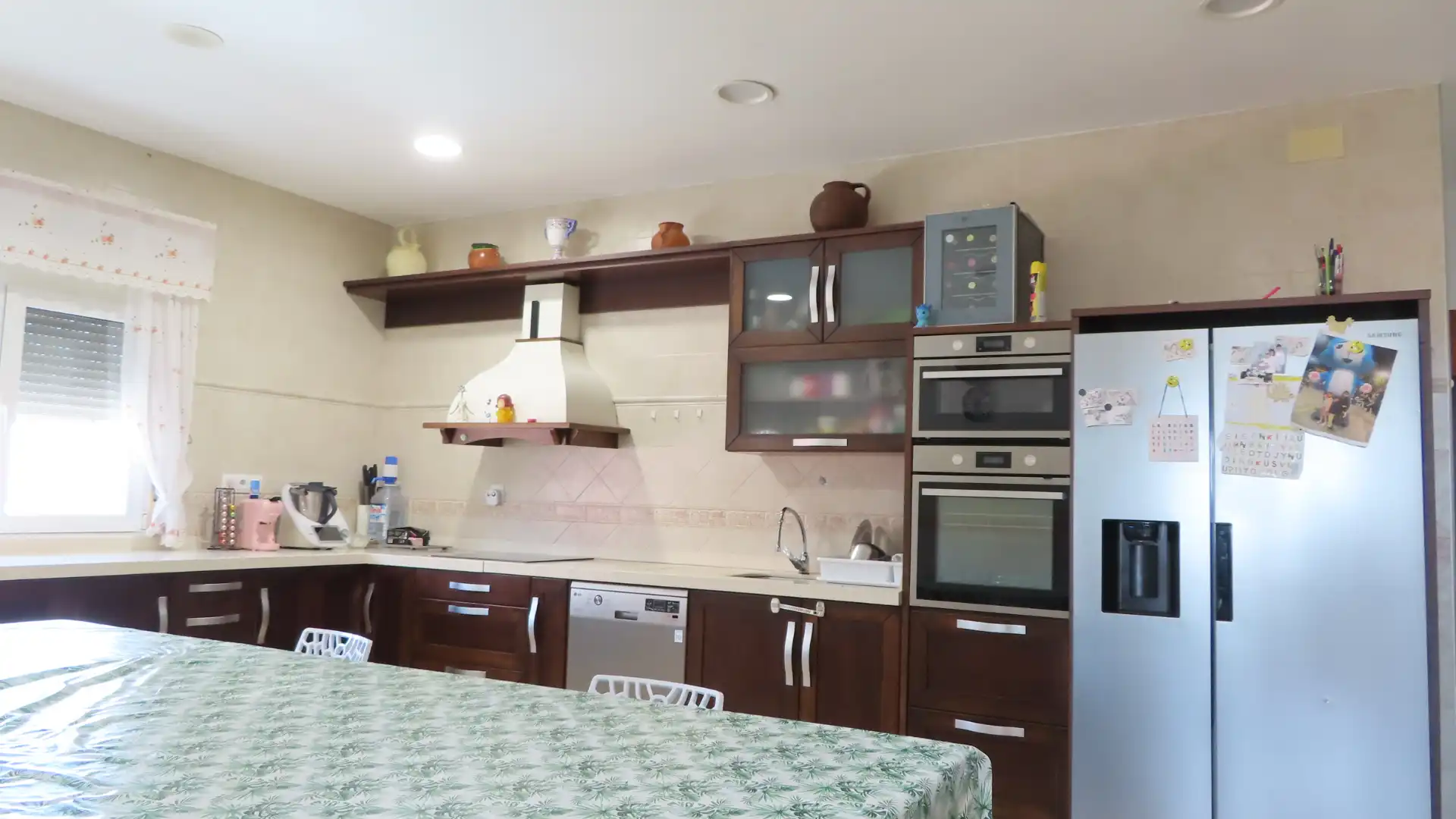 Villa con piscina in vendita a Calle Santa María, imagen 14