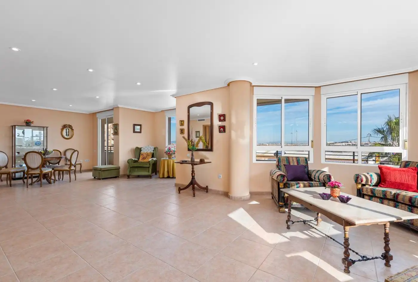 Flat with lift for sale in Calle caballero de Rodas, imagen 3