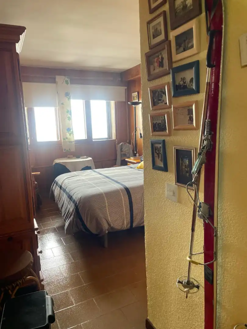 Apartament amb ascensor en venda a Zona alta, imagen 19