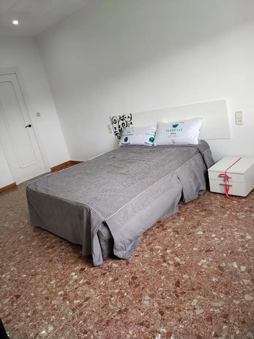 Habitación de Piso en venta en L'Olleria con Aire acondicionado y Trastero