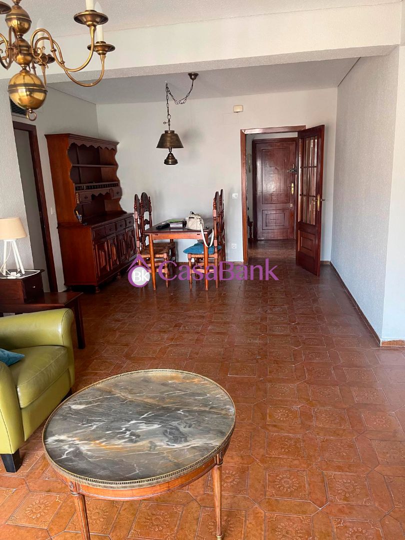 Flat to rent in  Córdoba Capital  with Heating and Furnished