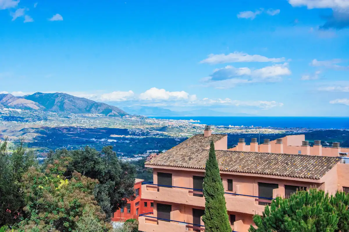 Appartement avec ascenseur à vendre à La Mairena, imagen 39
