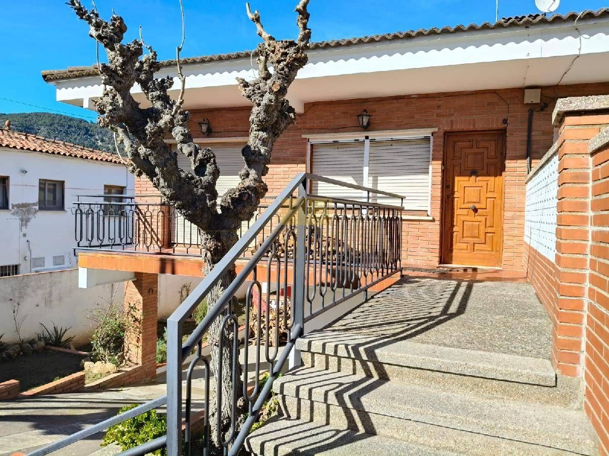 Casa o chalet de alquiler en Canyelles