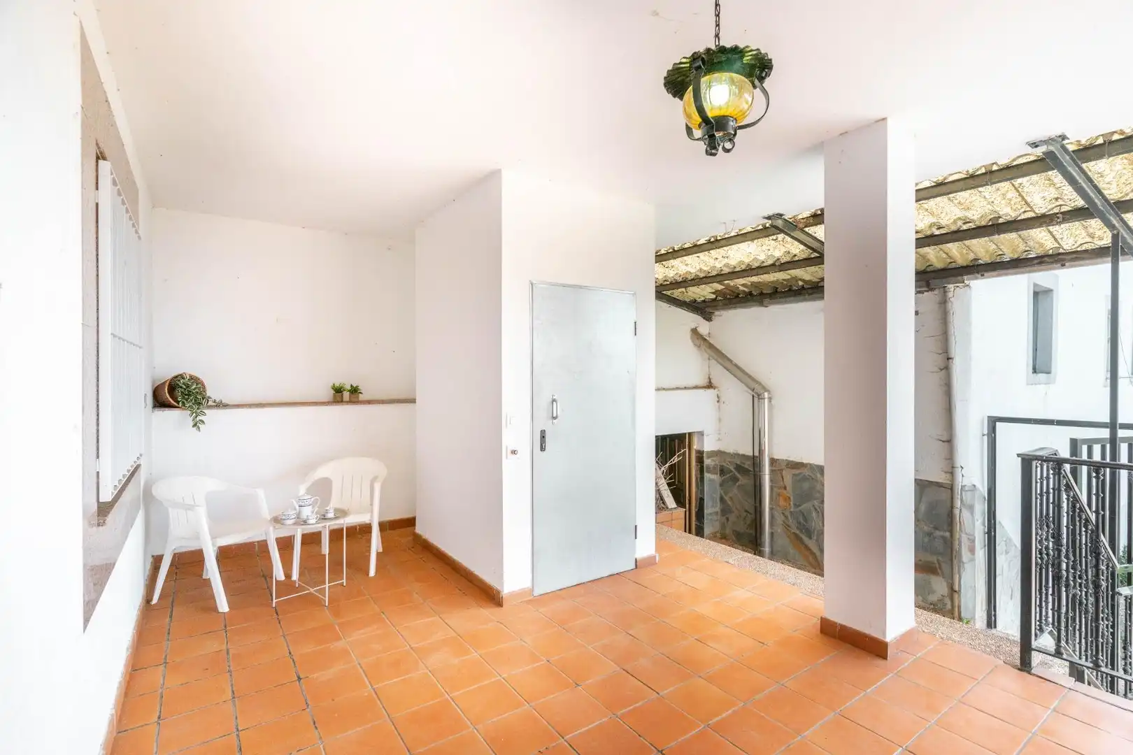Casa o xalet en venda en Cangas del Narcea amb Calefacció, Terrassa i Moblat